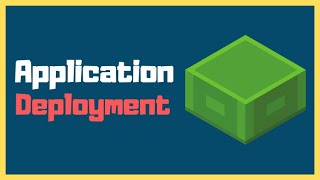 Application Deployment Explained (From standalone EXE to Containers)