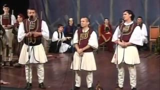 Lupci, Iorghi, Mela, Coada, Arau   Nica tahina   Primuveara Armãnjlor   Constanta 2007 2