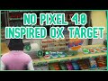 QBCore - NoPixel 4.0 Inspired Ox_Target Script | Install & Showcase | FREE FiveM Tutorial 2024
