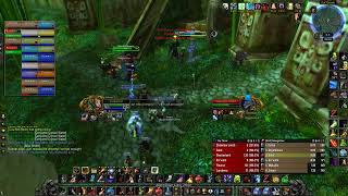 Zul'Gurub #9 by [Victory] - 2024.11.13 - Nek'Rosh EU WoW Classic Hardcore