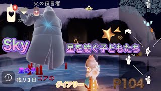 Sky  星を紡ぐ子どもたち  再訪精霊  預言者の季節  火の預言者