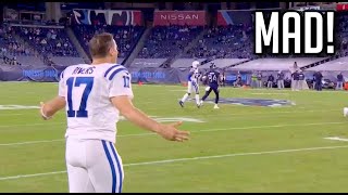 NFL Most “Heated” Moments of Week 10 || HD