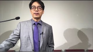 여호수아(31) 유다 지파가 뽑은 제비(수15:1-15) [말씀침례교회, Pastor. Peter Yoon]