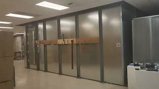 What is an EMC Anechoic Chamber - Overview of Our 3 Meter Setup