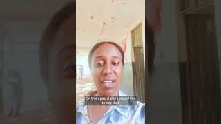 Hanna Tesfaye on Project Zero and #IDEOF #fistula #birth #birthinjury