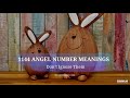 1144 Angel Number Meanings - Don’t Ignore Them