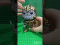 Funko pop Thanos