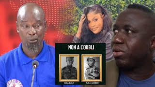 🔴Fulbert Sambou : Son Frère dévoile le rôle de Jérôme Bandiaky et les liens avec Adji Sarr..