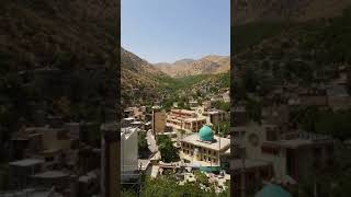 Tawela, Hawraman, Kurdistan Region, South Kurdistan, Iraq