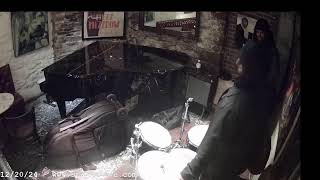 Sullivan Fortner Trio - 12/20/2024