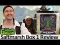 Saltmarsh Box 1 - WizKids D&D Icons of the Realms Prepainted Minis