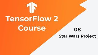 TensorFlow Tutorial 08 - Classify Lego Star Wars Minifigures | Full Project Walkthrough