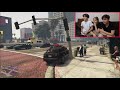 kurallari ÇİĞnemeden gta 5 oynamak