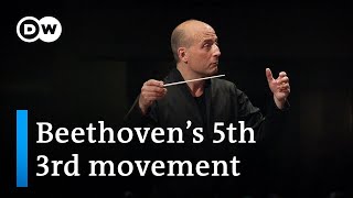 Beethoven: Symphony No. 5, 3rd movement | Paavo Järvi and the Deutsche Kammerphilharmonie Bremen