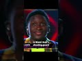 VICTOR OLADIPO PERFORMED ON ‘THE MASKED SINGER’ | #shorts