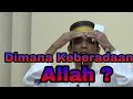 Dimana Allah ? - Ustadz Abdul Somad - UAS