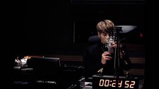 [FULL] 160112 푸른밤, 종현입니다 Blue Night Jonghyun