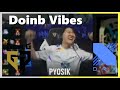 DRX Pyosik Player Cam goes WILD after beating GEN.G