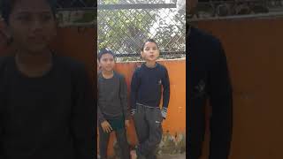 Funney video 2019 Aakash Bhujel