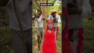 #prettynicole  with his Sugar Daddy watch the video 📹  #labisa