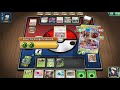 【ポケモンカード】とーしんのptcgo対戦記no.023【モクナシゴリランダー】