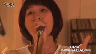 裏側LIVE-Hitomi