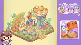 Dreamy Room Level 704 Solution Walkthrough