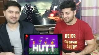 Coke Studio | Season 14 | Peechay Hutt Reaction by Peshawari Boys | Justin Bibis x Hasan Raheem