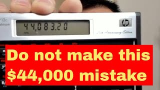 Don't lose $44,000 annually | Modifier 25 | E&M 2021