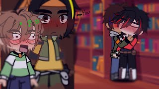 Their….. DATING?! | VLD/ Voltron | Klance/ Laith 💙❤️ | ib: •butterfly•