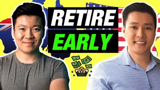 How To Retire Early With FIRE in 2024 | Interview With A Millionaire Pt.1