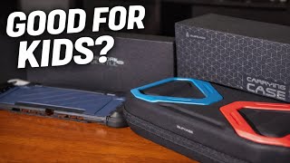Nintendo Switch 2 Case for Kids? SUPCASE UB Pro + Travel Case Review