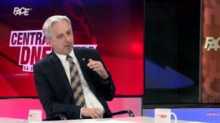 Slaven Kovačević: BiH je u opasnosti! I Crna Gora i Kosovo ako presudaEvropskog suda bude negativna