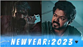 End of 2022 Status || Happy New Year 2023 || Tamil || WhatsApp Status