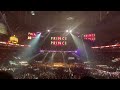 2023 WWE Men’s Royal Rumble entrances + ending (live crowd reaction)