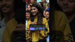 The Intense Shayari Left Kapil Speechless IThe Kapil Sharma Show| Fun With Public