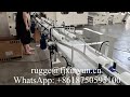 Low price automatic single roll toilet paper making machinery production line