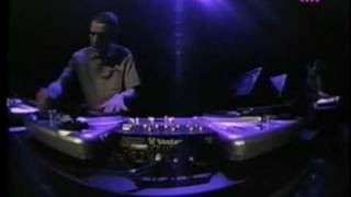 DJ TROUBL 2001 VESTAX WORLD FINALS ELIMS