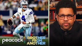 Dallas Cowboys 'are irrelevant' and 'a sick joke' - Michael Smith | Brother From Another