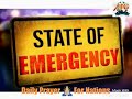 emergency of sri langa இலங்கையில் நெருக்கடி நிலை