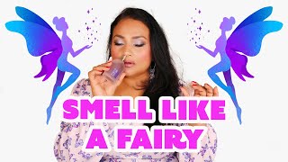 10 SUPER FEMININE, WHIMSICAL AND POWDERY PERFUMES! + 10K GIVEAWAY CLOSED | CEYLON CLEO