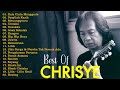 Chrisye Full Album Terpopuler