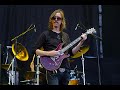 3 minutes of Mikael Akerfeldt and Opeth funny moments
