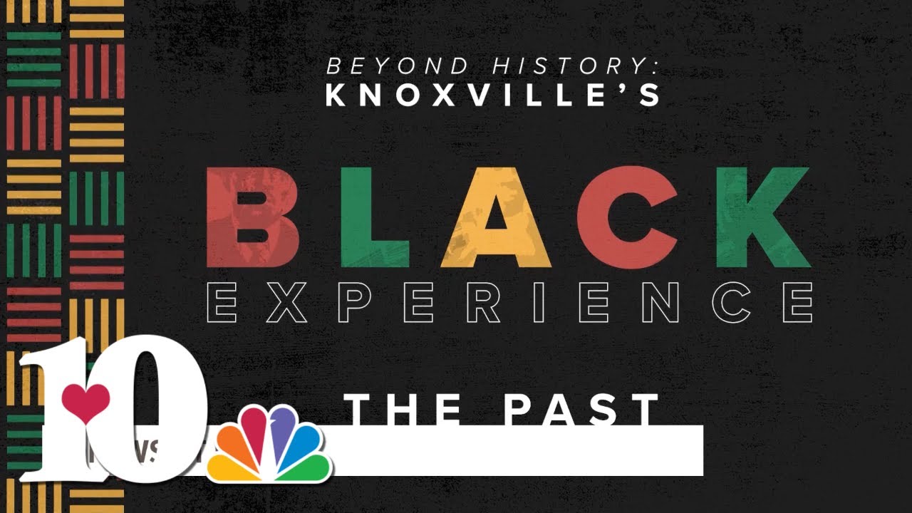 Beyond History: Knoxville's Black Experience - The Past - YouTube