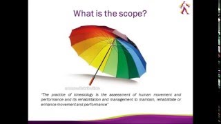Understanding Scope of Practice