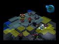 【ps2】初見プレイ　スーパーロボット大戦og　36話　マリオネット・ソルジャー　完全にスパロボあるあるです・・・申し訳ないです。