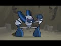 Robotboy - Up A Tree  Season 2  Episode 22  HD Full Episodes  Robotboy Official