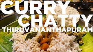 Curry Chatti Restaurant, Thiruvananthapuram