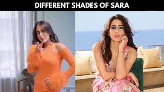Shades Of Sara Ali Khan, Latest Video, Instant Bollywood