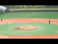 2016.5.28 都市対抗予選 セガサミー ウルトラセブン